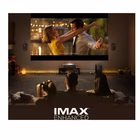 Immagine di Videoproiettore uhd 4K (3840x2160) 2.500 ansi lumen HISENSE LASER TV PT1 80-150'' 4K UHD TRIPLO LASE