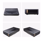 Immagine di Videoproiettore uhd 4K (3840x2160) 2.500 ansi lumen HISENSE LASER TV PT1 80-150'' 4K UHD TRIPLO LASE