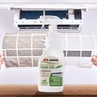 Immagine di Detergente condizionatore plastica MELICONI Eco Spray Pure Air 621028