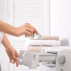 Immagine di Bottiglia plastica MELICONI Eco Parfum Biancheria Fresh Wood 621031