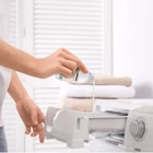 Immagine di Bottiglia plastica MELICONI Eco Parfum Biancheria Fresh Musk 621032