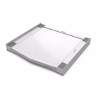 Immagine di Kit giunzione colonna bucato plastica MELICONI Torre Quick 656132