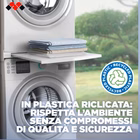 Immagine di Kit giunzione colonna bucato plastica MELICONI Torre Quick 656132