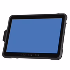 Immagine di Cover plastica nero TARGUS Custodia Field-Ready per Tablet Samsung Galaxy Tab THD501GLZ