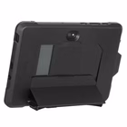 Immagine di Cover plastica nero TARGUS Custodia Field-Ready per Tablet Samsung Galaxy Tab THD501GLZ