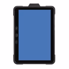 Immagine di Cover plastica nero TARGUS Custodia Field-Ready per Tablet Samsung Galaxy Tab THD501GLZ