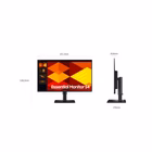 Immagine di S27d408 monitor business 1920x1080