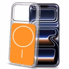 Immagine di Cover CELLY MATCHMAGH - iPhone 17 PRO MATCHMAG1151OR