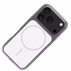 Immagine di Cover CELLY MATCHMAG - iPhone 17 PRO MATCHMAG1151WH