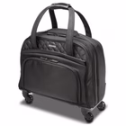 Immagine di Trolley per laptop KENSINGTON Contour 2.0 Executive Balance nero - 15.6"