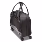 Immagine di Trolley per laptop KENSINGTON Contour 2.0 Executive Balance nero - 15.6"