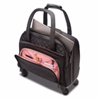 Immagine di Trolley per laptop KENSINGTON Contour 2.0 Executive Balance nero - 15.6"