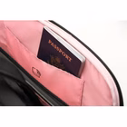 Immagine di Trolley per laptop KENSINGTON Contour 2.0 Executive Balance nero - 15.6"