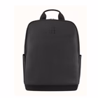 Immagine di Multifunzione poliuretano nero MOLESKINE ZAINO CLASSIC 2.0 BACKPACK BLK ET23C2BKBK