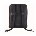 Immagine di Multifunzione poliuretano nero MOLESKINE ZAINO CLASSIC 2.0 DEVI BAG VERT BLK ET23C2DBVBK