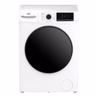 Immagine di Lavasciuga a carica frontale 7 kg BEKO BMDSC7545B 8784843200