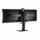 Immagine di Supporto monitor doppio max 2x27