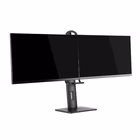 Immagine di Supporto monitor doppio max 2x27