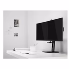 Immagine di Supporto monitor doppio max 2x27