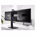 Immagine di Supporto monitor doppio max 2x27
