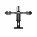 Immagine di Supporto monitor doppio max 2x27