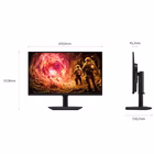 Immagine di Monitor gaming qhd 180hz