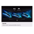 Immagine di Monitor gaming qhd 180hz