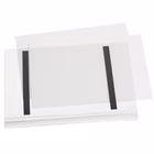 Immagine di Busta impermeabile magnetica DURABLE A4