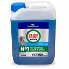Immagine di Brillantante per lavastoviglie FAIRY PROFESSIONAL litri 5