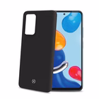 Immagine di Cover CELLY CROMO - Xiaomi Redmi Note 15 Pro+ 5G/ Poco M8 Pro CROMO1173BK