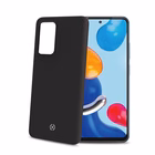 Immagine di Cover CELLY CROMO - Xiaomi Redmi Note 15 Pro 5G/ Poco X8 5G CROMO1176BK