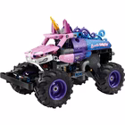 Immagine di Costruzioni LEGO Monster Jam Sparkle Smash a retrocarica 42220A