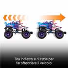 Immagine di Costruzioni LEGO Monster Jam Sparkle Smash a retrocarica 42220A