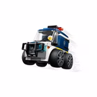 Immagine di Costruzioni LEGO Veicoli SUV della Polizia 60481