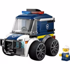 Immagine di Costruzioni LEGO Veicoli SUV della Polizia 60481