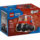 Immagine di Costruzioni LEGO Veicoli Autopompa 60482