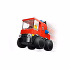 Immagine di Costruzioni LEGO Veicoli Autopompa 60482