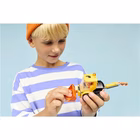 Immagine di Costruzioni LEGO Veicoli Ruspa da cantiere 60483