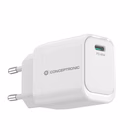 Immagine di 1-port 45w gan USB-C pd charger