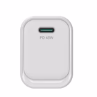 Immagine di 1-port 45w gan USB-C pd charger