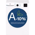 Immagine di Lavatrice a carica frontale a 8 kg BEKO MWBM8147EB 7004840077