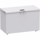 Immagine di Congelatore orizzontale a libera installazione 371 litri e 80,73x73,93x98,56 cm bianco WHIRLPOOL W3R