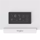 Immagine di Congelatore orizzontale a libera installazione 371 litri e 80,73x73,93x98,56 cm bianco WHIRLPOOL W3R