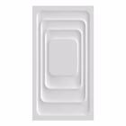 Immagine di Lavatrice a carica frontale a 9 kg BEKO BMWU3941 7004840060