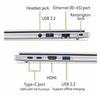 Immagine di Notebook 14" ACER TRAVELMATE P2 14 TMP214-56-G2-TCO-70KL NX.BM8ET.00A