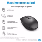 Immagine di HP HP Opz listino DT, NB, iPQ, WKS 1D0K2AA
