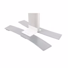 Immagine di Colonna kross l singolo monitor