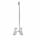 Immagine di Colonna kross l singolo monitor