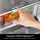 Immagine di Frigorifero c LG ELECTRONICS GBBS726CPY