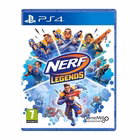 Immagine di Videogames ps4 MAXIMUM GAMES NERF LEGEND MGI-NEL-PS4-EU